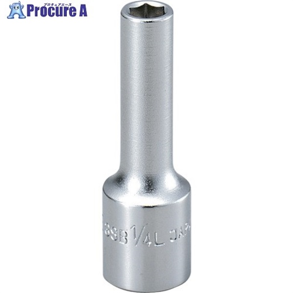 TONE �f�B�[�v�\�P�b�g(6�p) �D�� 3/4inch 3SB-24L