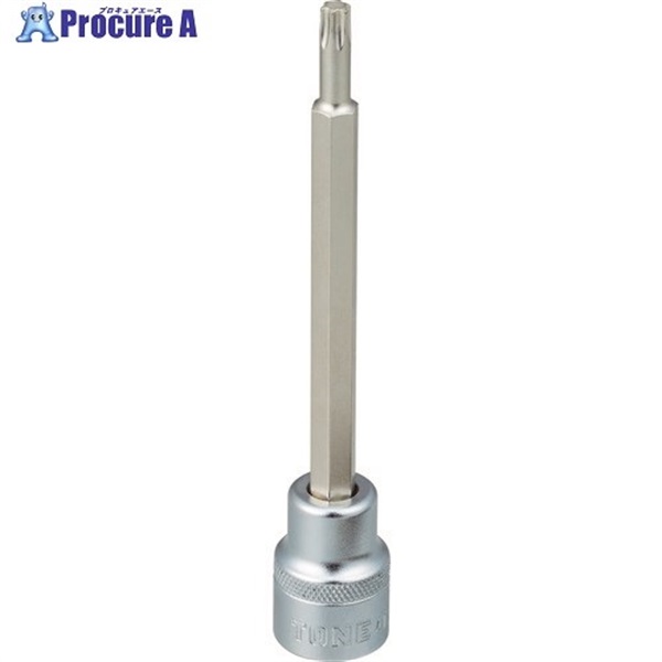 TONE �w�b�N�X���[�u�\�P�b�g �����O�g���N�X�\�P�b�g(���̓^�C�v) T30 ��[���@5.49mm 4TX-T30L