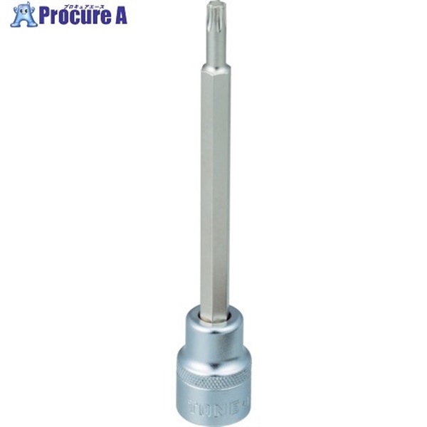 TONE �w�b�N�X���[�u�\�P�b�g �����O�g���N�X�\�P�b�g(���̓^�C�v) T55 ��[���@11.17m 4TX-T55L