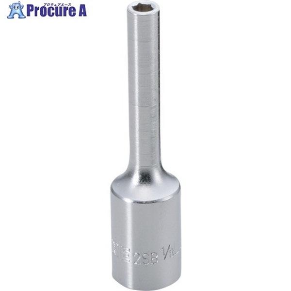 TONE �f�B�[�v�\�P�b�g �ΕӐ��@3/8�C���` 2SB-12L