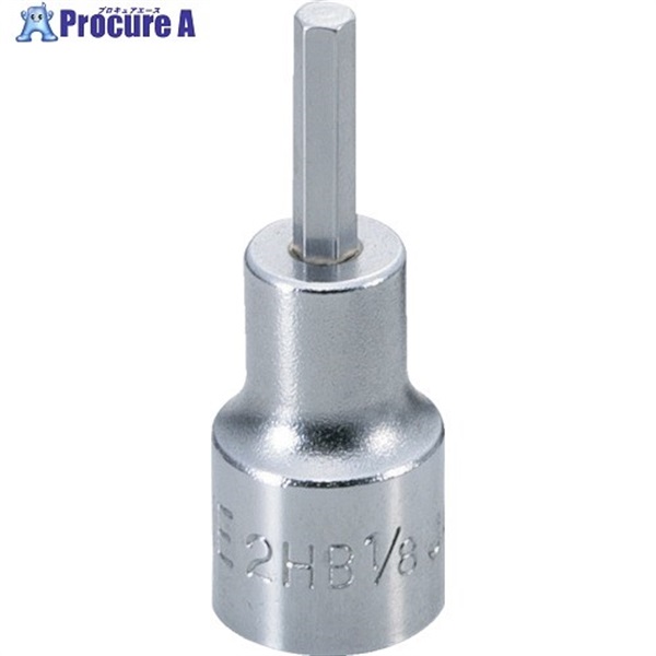 TONE �w�L�T�S���\�P�b�g �D�� 3/8inch ����30mm 2HB-12