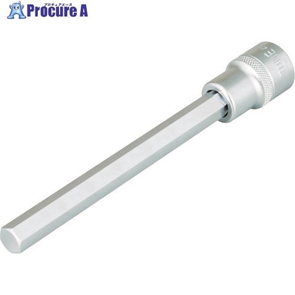 TONE �������O�w�L�T�S���\�P�b�g �ΕӐ��@6mm �����p12.7mm 4H-06L150