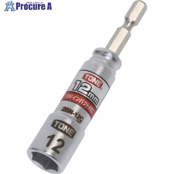 TONE dhpRpNg\Pbg ΕӐ@12mm 2BN-12C