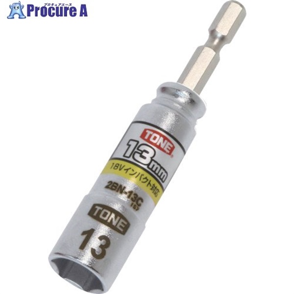 TONE dhpRpNg\Pbg ΕӐ@13mm 2BN-13C