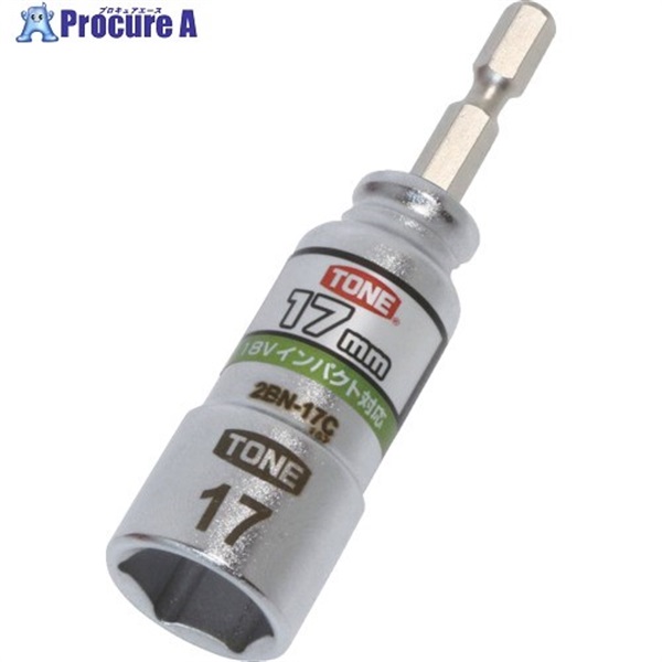 TONE dhpRpNg\Pbg ΕӐ@17mm 2BN-17C