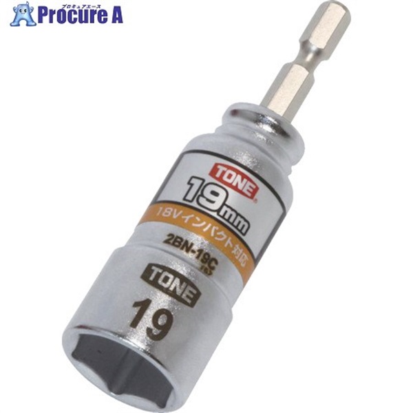 TONE dhpRpNg\Pbg ΕӐ@19mm 2BN-19C