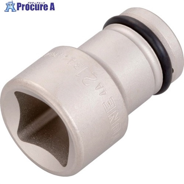 TONE �C���p�N�g�p�C���i�[�\�P�b�g �����p12.7mm �ΕӐ��@17mm 4A-17BA