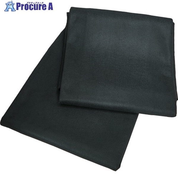 TRUSCO スパッタフェルト 2.8X2000X3m 28CF-23  1枚  トラスコ中山(株)