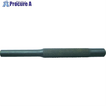 RACODON 【売切廃番】ローレット 平行ピンポンチ 9X130mm 408-9 CVB  1本 ▼855-3852