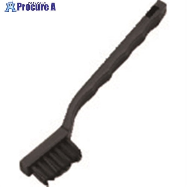 AS 静電ブラシ BB-512A 1-5274-01  1本 ▼828-6290