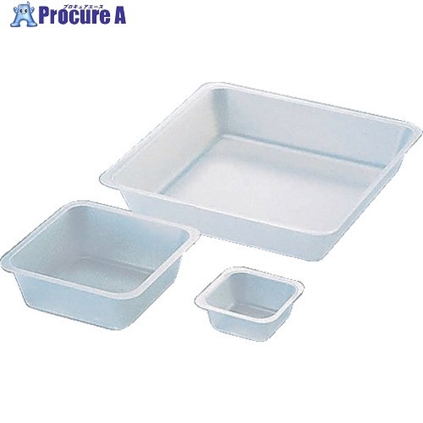 AS バランスディッシュ BD-2 (1000枚入) 1-4635-12  1箱 ▼828-6554