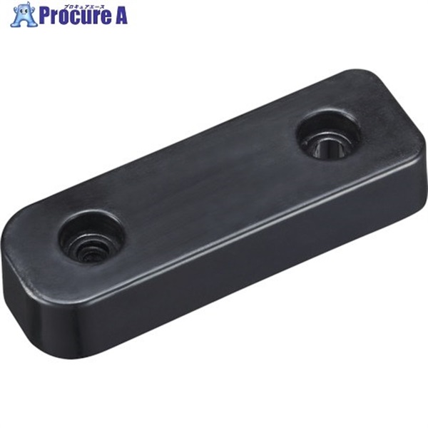 タジマ セフキャリーツールボックス交換用脚石突 TB-TBOXCLT  1個 ▼624-7980