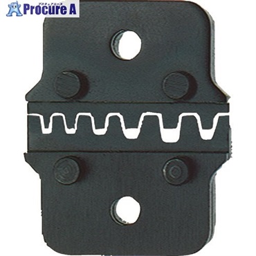 Klauke 専用ダイス フェルール用 10～25sq AE502  1個  Klauke社 ▼115-0637