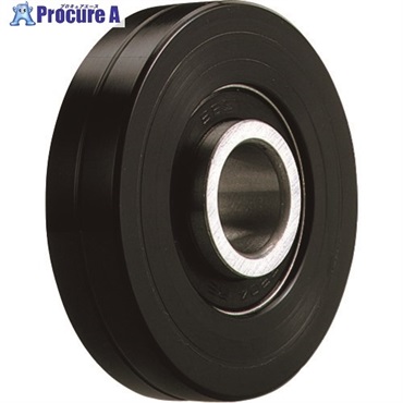 CCTY ベストローラー20mm 軽荷重用 両側突出型 BRVV20  1個 ▼139-0769