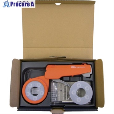 仁礼 しめしめ45 2増し締め機能付き本体箱入りセット黒 452BKO-15B  1個 ▼815-7680