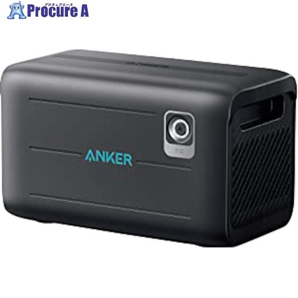 Anker 760 Portable Power Station Expansion Battery (2048Wh) A1780111-85  1台  アンカー・ジャパン(株) ▼537-4992