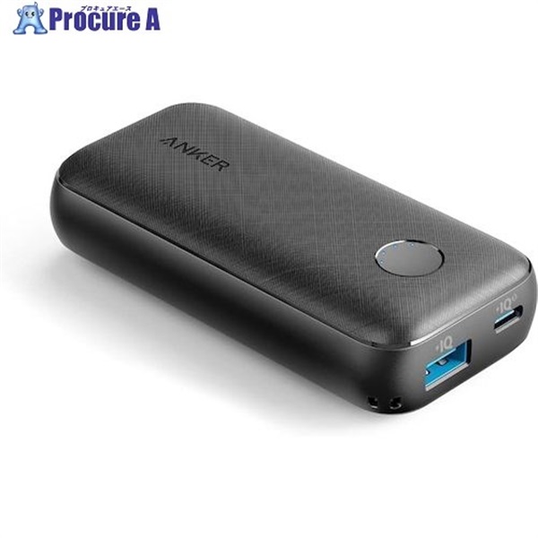 Anker PowerCore 10000 PD redux 25W A1246012  1台  アンカー・ジャパン(株) ▼580-9057