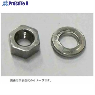 OMRON ロックナット F03-03 SUS304 LOCK-NUT  1個  オムロン(株) ▼150-8449