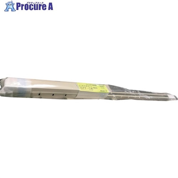 タクボ GP用梱包 GPF-CW 棚支柱セット GPF-CW  1S  (株)田窪工業所 ▼123-1562