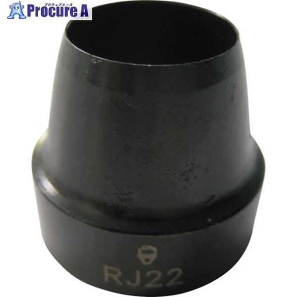 RACODON 穴あけポンチ RJ28 28mm RJ28  1個  RACODON社 ▼250-9840