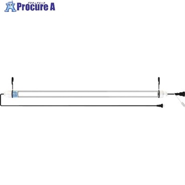 HASEGAWA レスキューポールランタン PL0E-40LERW 全長1435mm PL0J3BB00S03W1-00H00  1本  (株)長谷川製作所 ◇▼384-2109