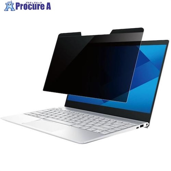 スターテック プライバシーフィルター/15インチノートPC対応/16:9アスペクト比 PRIVSCNLT15  1箱  STARTECH.COM社 ▼502-6349