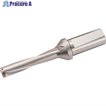 京セラ マジックドリル DRV用ホルダ 加工深さ5×DC S25-DRV190M-5-06  1本 ▼859-7362