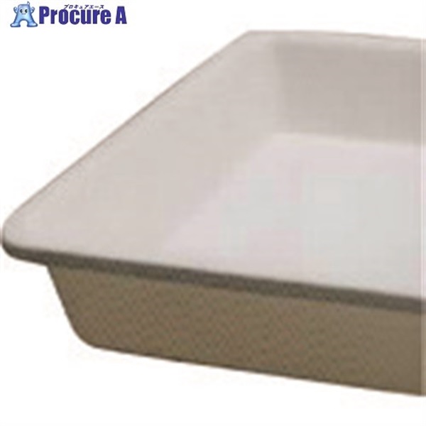 レオナ 1275-05 トレーPP 350×260×65 5603-2001  1個 ▼153-3530