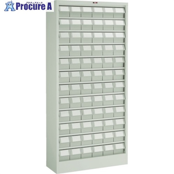 TRUSCO p[cP[X obNP[X L^ NGoX72 H1790 lIO[ 611L-N72S NG(ȵڰ)  1  gXRR() 