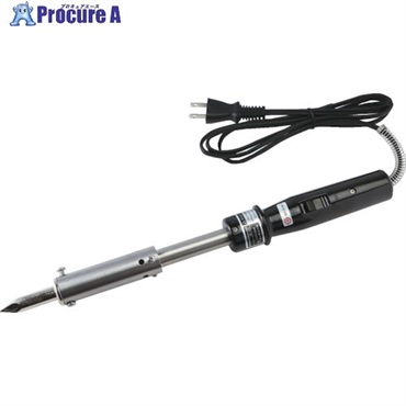 白光 はんだこて ハッコー MATCHLESS 100V-150W 平型プラグ 551P  1本  白光(株) ▼469-1865