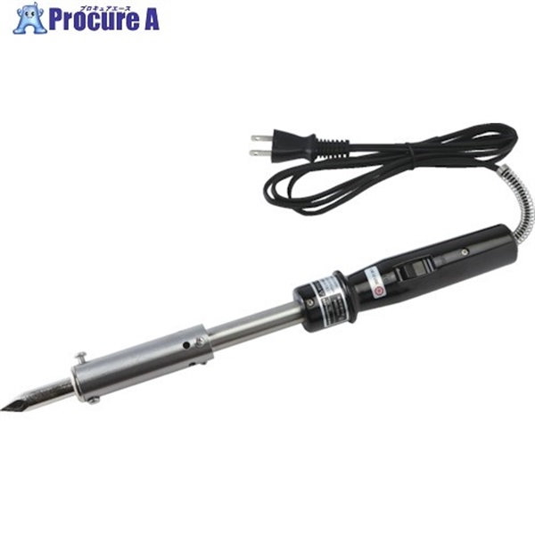 白光 はんだこて ハッコー MATCHLESS 100V-150W 平型プラグ 551P  1本  白光(株) ▼469-1865