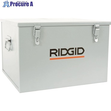 RIDGID ホールカッター用オプション HC-300/HC-450携帯用ケース 84427  1個  Ridge Tool Company ▼495-1859