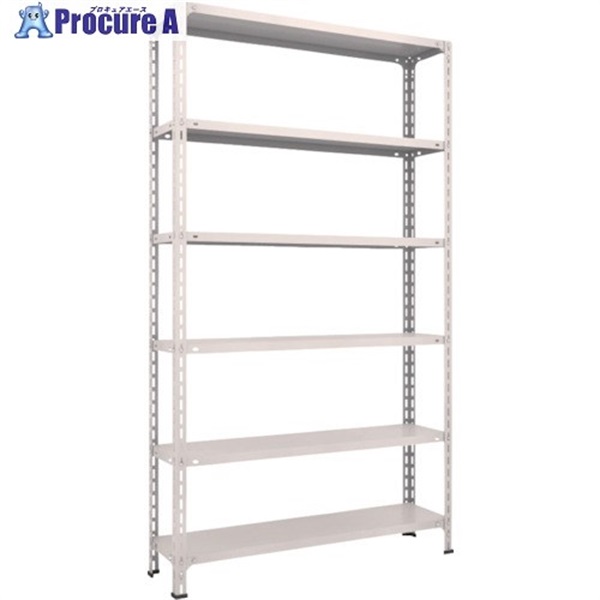 TRUSCO X`[bN yʒIJ^ W1200XD300XH2100 6i lIO[ 74V-16 NG(ȵڰ)  1  gXRR() 