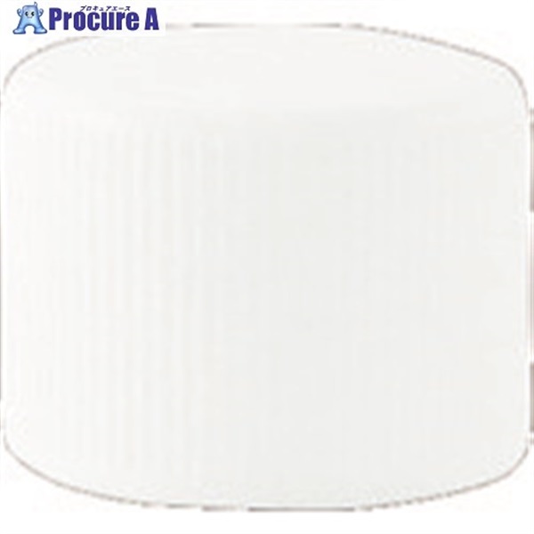 TAKEMOTO 800CAP(41.5φ)No.1(白) 6005010001  1個 ▼772-5990