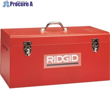 RIDGID ドレンクリーナー用オプション C-6429 キャリング ケース F/K-45AF 89410  1個  Ridge Tool Company ▼788-3820