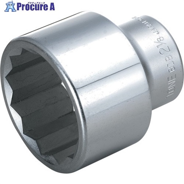 TONE \Pbg(C`) (12p) D 13/16inch S50mm 6DB-26