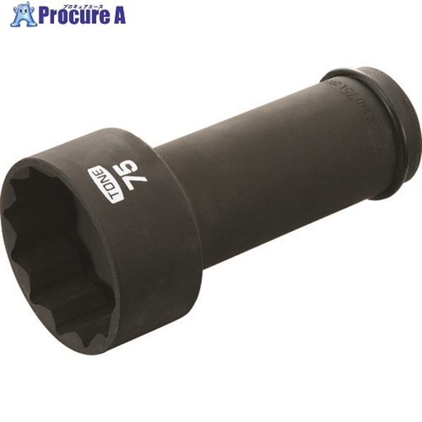 TONE �A���J�[�{���g�p�\�P�b�g(12�p)46mm 8AD-46L200