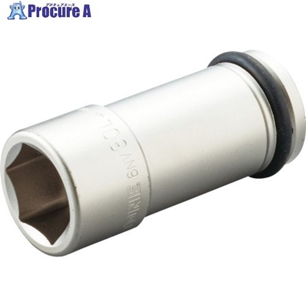 TONE �C���p�N�g�p�����O�\�P�b�g �ΕӐ��@23mm �S��85mm 6NV-23L