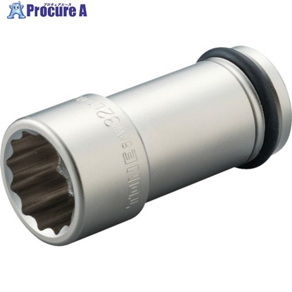 TONE CpNgpO\Pbg(12p) ΕӐ@32mm p19.0mm 6NW-32L100