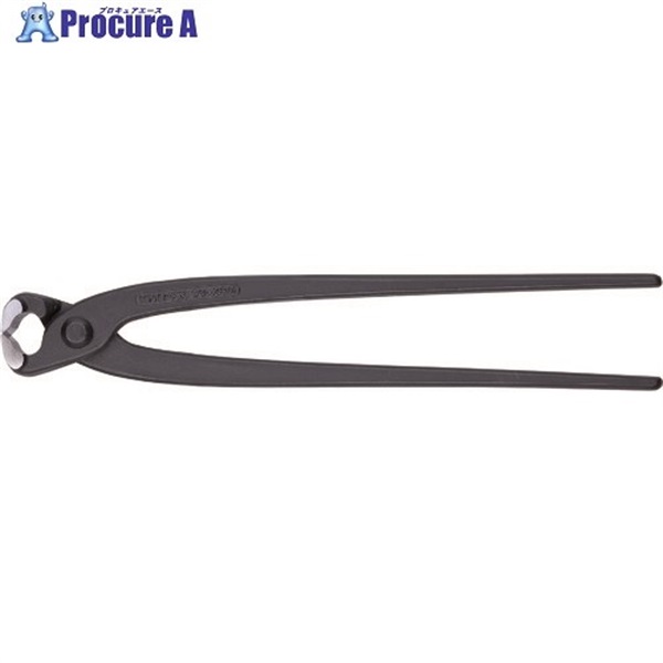 KNIPEX 9900-200 喰い切り 9900-200  1丁 ▼835-3979