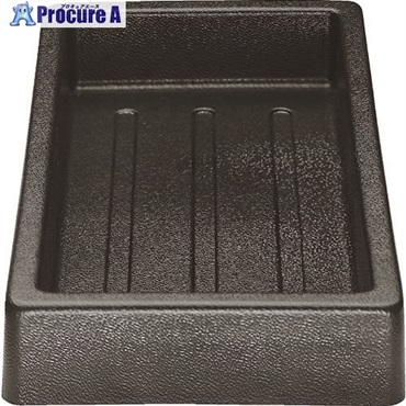 GEDORE 【売切廃番】ツールトローリー用 ケース 157.7×310mm 5622540  1個 ▼855-0198