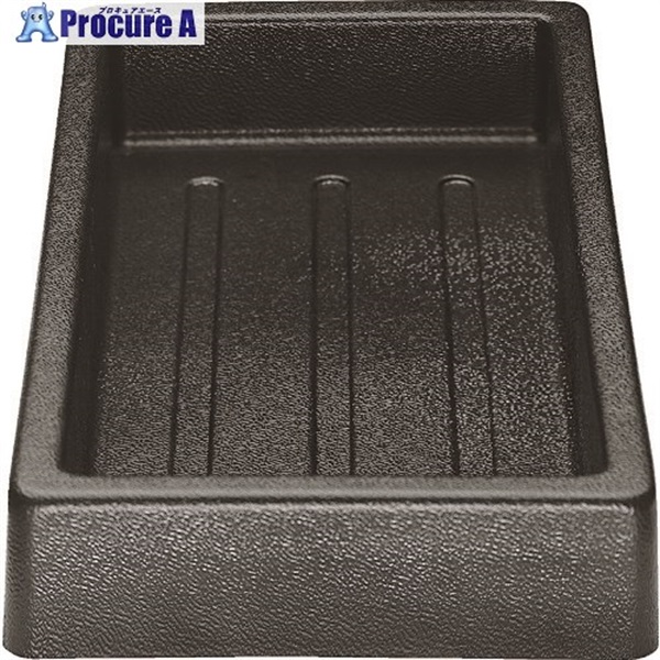 GEDORE 【売切廃番】ツールトローリー用 ケース 157.7×310mm 5622540  1個 ▼855-0198