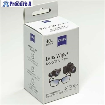 ZEISS レンズクリーナー 171480  1個  ZEISS社 ▼609-0783