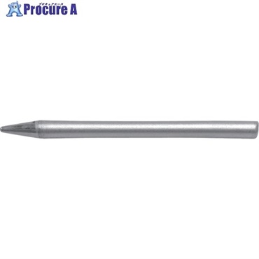 SURE はんだこて交換用こて先 5X70 B型 SM-40-SC-30S-40S-BT-S  1本  (株)石崎電機製作所 ▼805-2598