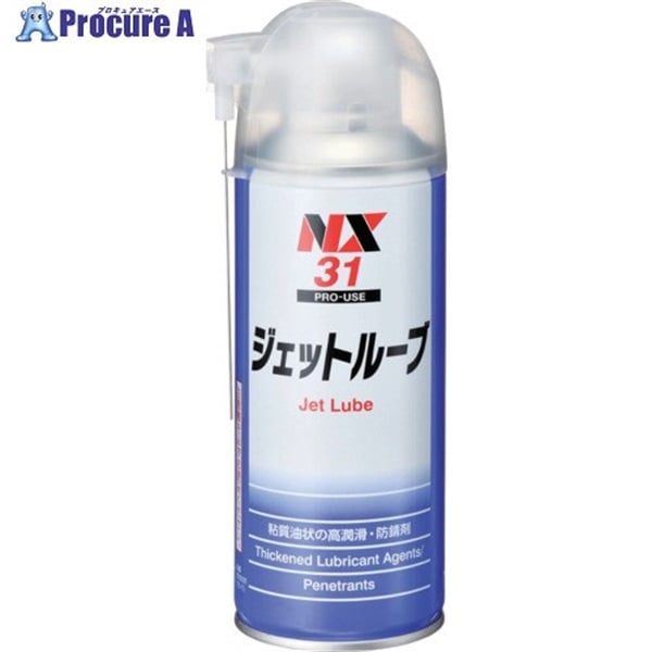 イチネンケミカルズ ジェットル-ブ 300mL 000031  1本  (株)イチネンケミカルズ ▼678-6971