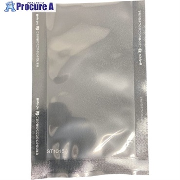 SBパックス コーパック STタイプ 100×150 (1袋(PK)＝100枚入) ST1015A  1袋 ▼271-4520