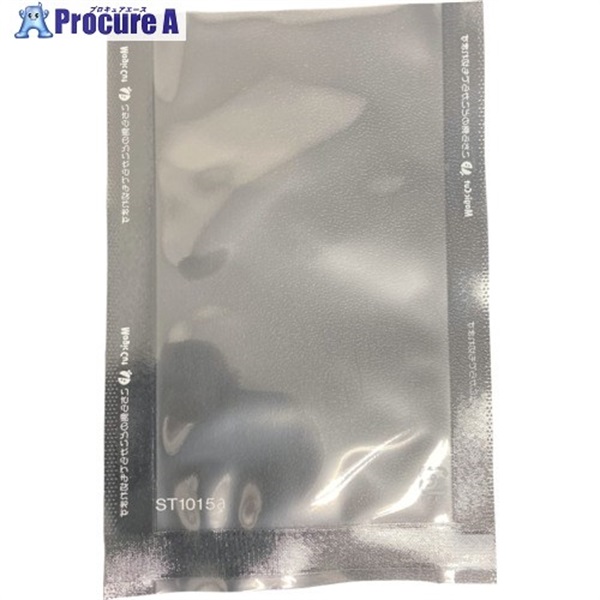 SBパックス コーパック STタイプ 100×150 (1袋(PK)＝100枚入) ST1015A  1袋 ▼271-4520