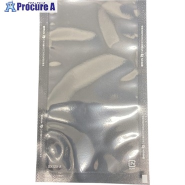SBパックス マジックカットストレート 120×200 (1袋(PK)＝100枚入) SX12A-A-NP  1袋 ▼271-4526