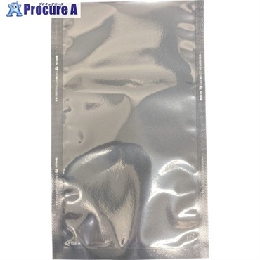 SBパックス マジックカットストレート 150×250 (1袋(PK)＝100枚入) SX15A-A-NP  1袋 ▼271-4528