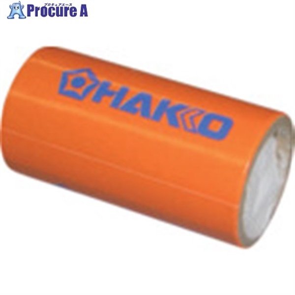 白光 はんだこて用交換パーツ フィルターパイプ組品 10個入り A1612  1個  白光(株) ▼102-5983